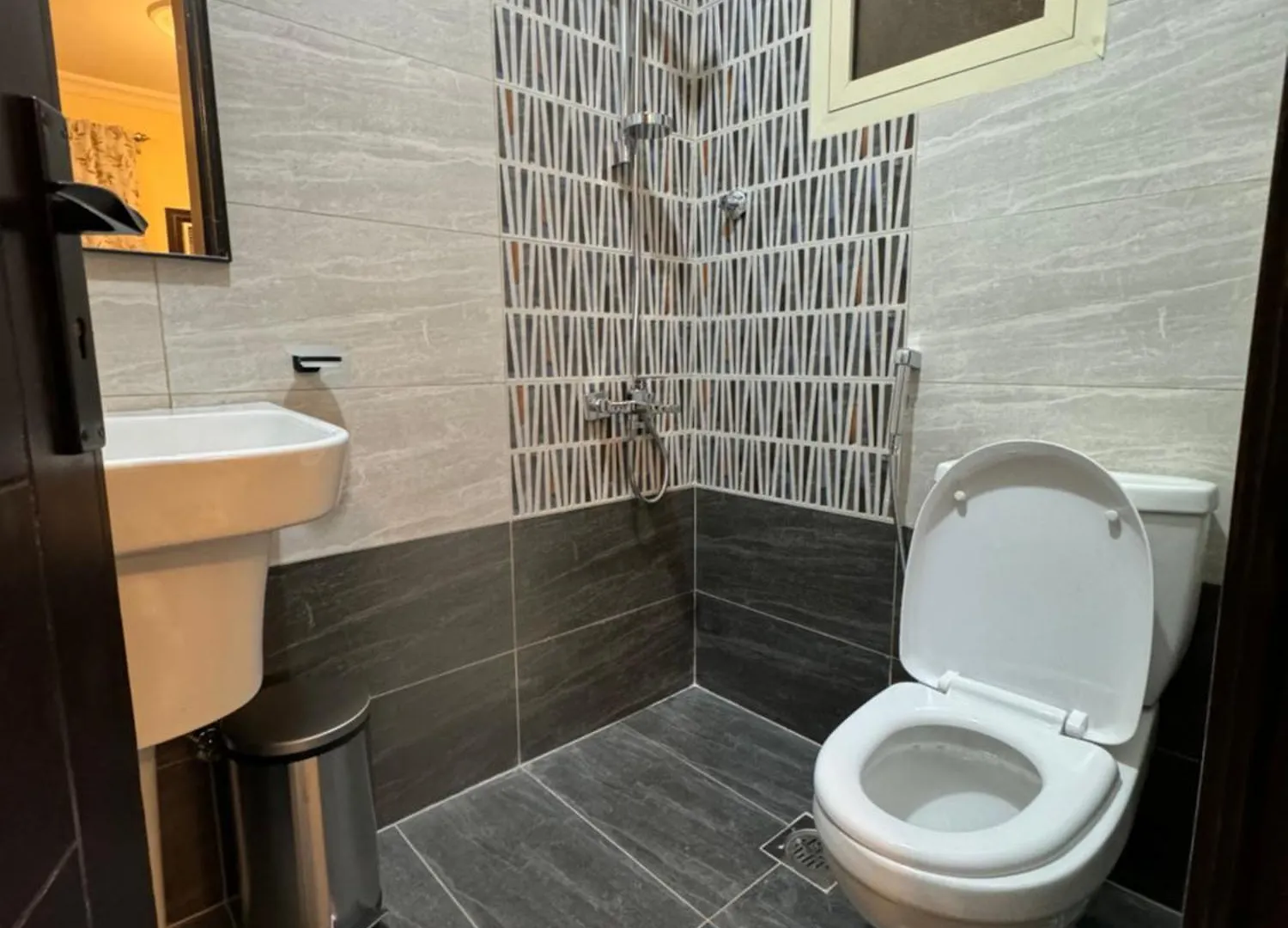 Albostan Apartment Jeddah Saudi Arabia