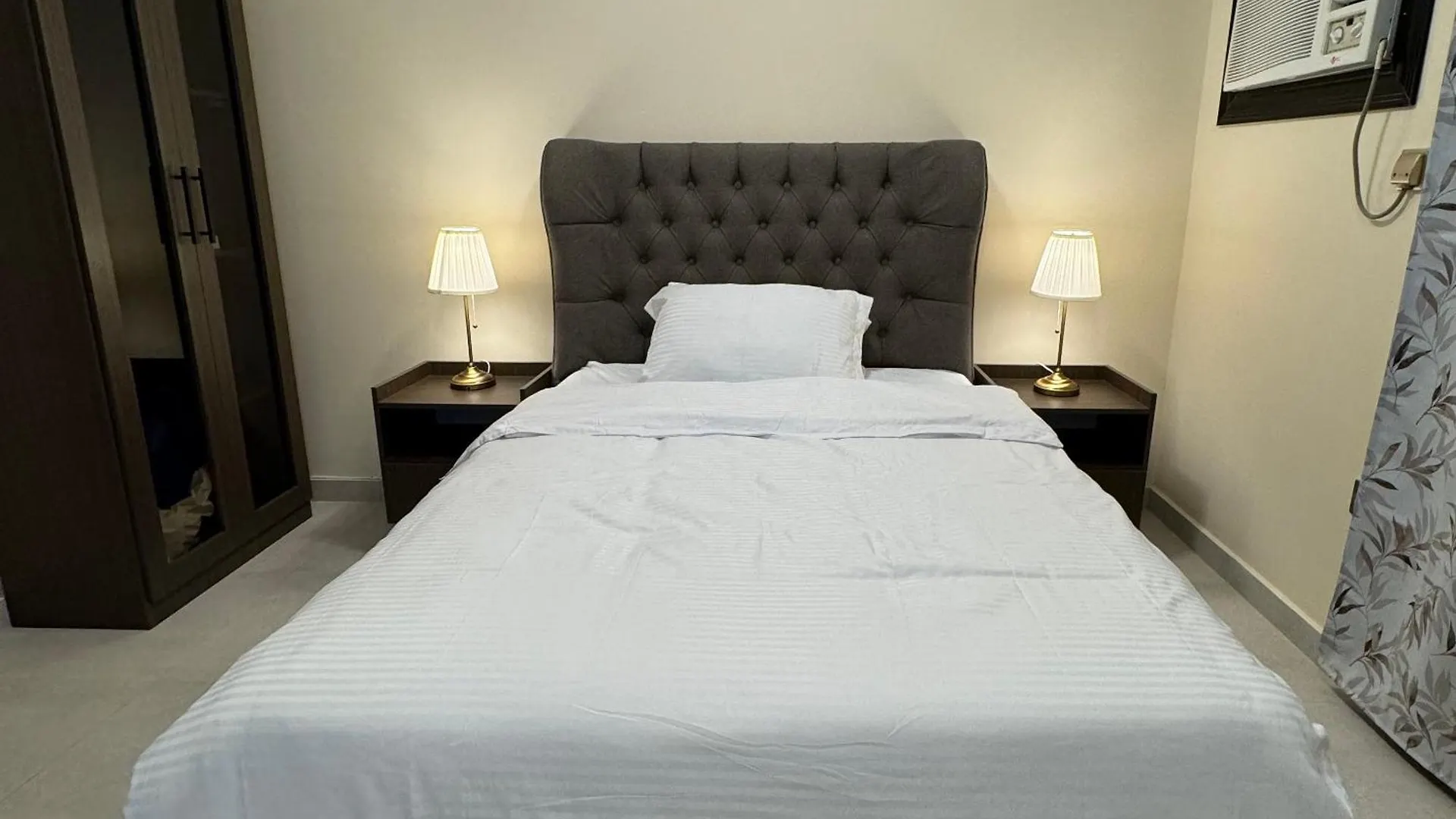 Albostan Apartment Jeddah